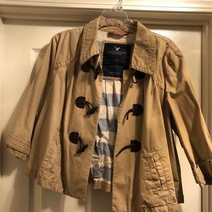 American Eagle jacket